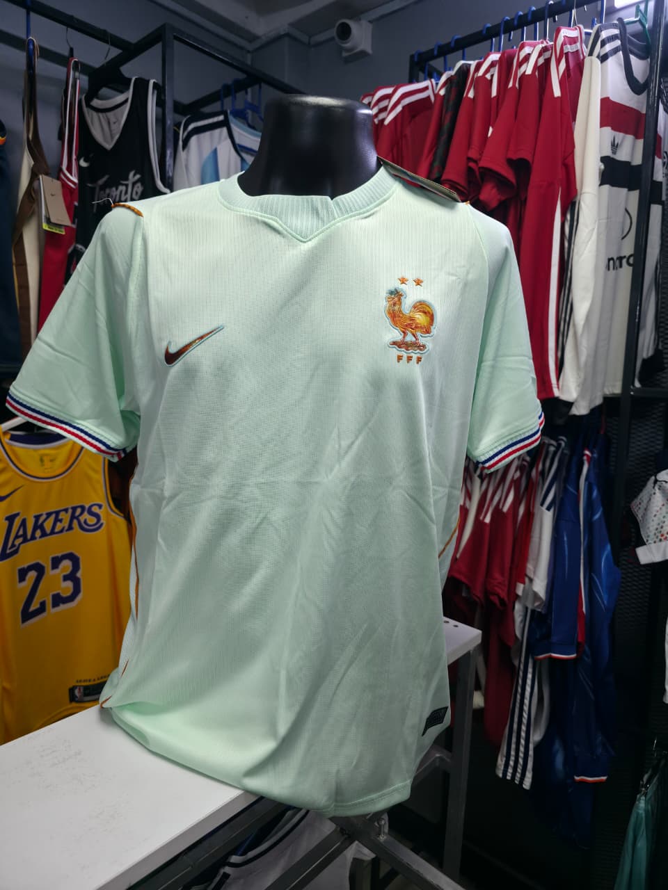 France away kit 2026
